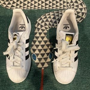 Adidas Womens Superstar